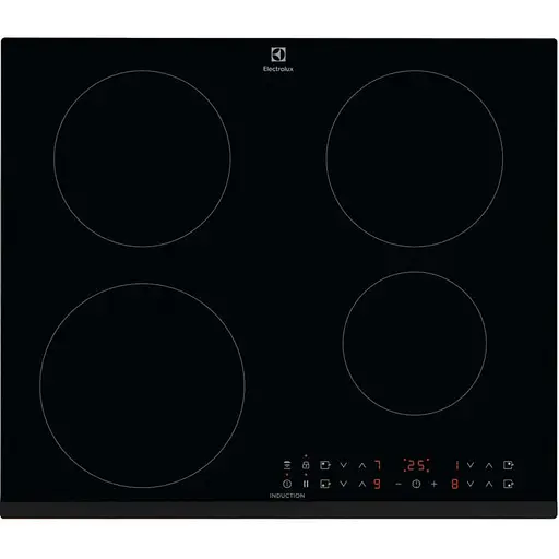 Варочная поверхность электрическая Electrolux CIR60433