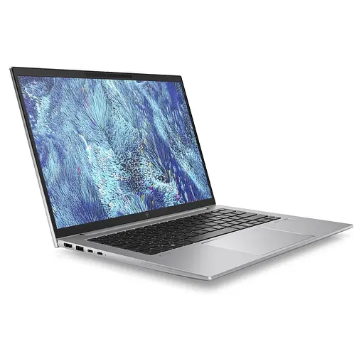 Ноутбук HP ZBook FireFly G11,1920 x 1200,Ultra 7 155H 16 C / 22 T,2.5 GHz - 4.8 GHz,28 W,32 GB DDR5 - фото 5