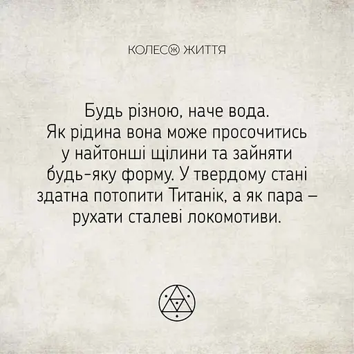 Метафорічні асоціативні карти (МАК) Метафорична йога 33 шт - фото 5