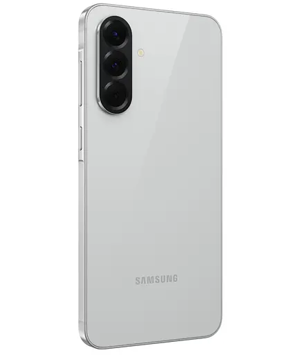 Смартфон Samsung Galaxy A56 5G 8/128 ГБ Awesome Light Gray SM-A566BZAAEUC - фото 2