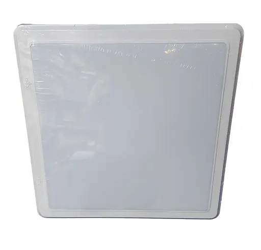 Світильник стельовий Brille LED-223/21W 42 pcs CW SMD5730 накладний світлодіодний (L121-082) - фото 2