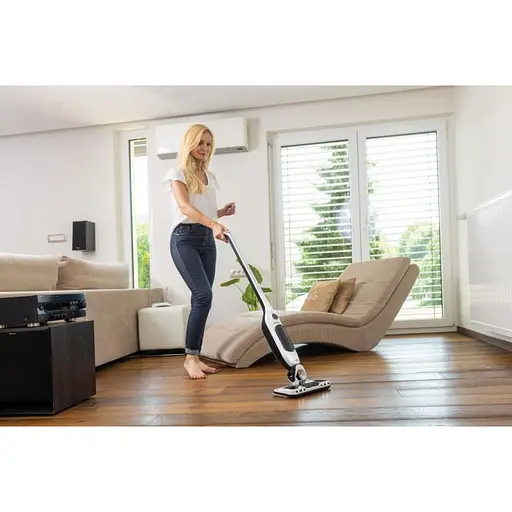 Вертикальний пилосос 1 в 1 Hisense HVC5101W (VP6901-GS) - фото 8