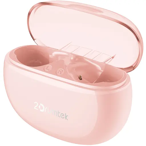 Навушники A4Tech B27 Baby Pink - фото 4