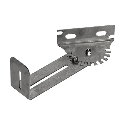 Кронштейн для ІЧ-бар’єрів Trinix TRB-10H, комплект з 2 шт. (25-00031) - фото 3