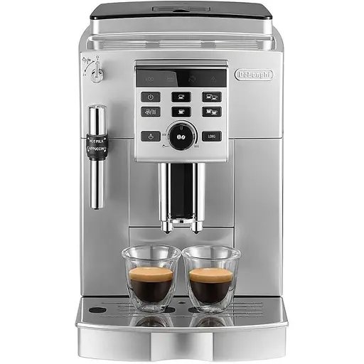 Кофемашина автоматическая Delonghi Ecam 25.120.SB - фото 2