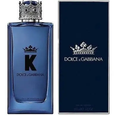 Парфумована вода Dolce & Gabbana K 150 мл - фото 1