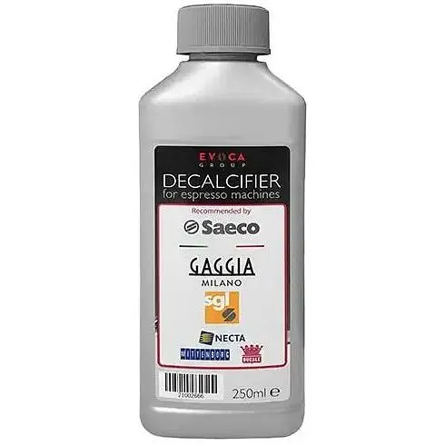 Засіб від накипу для кавоварок Saeco 250 мл CA6700/00 - фото 2
