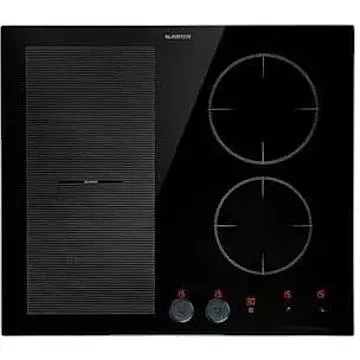 Варильна поверхня індукційна Klarstein Magnichef 4 Flex 7000 W (10041381)