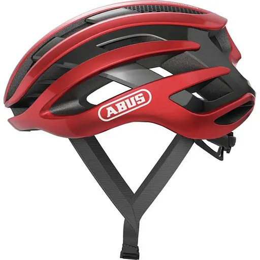 Велошолом Abus AirBreaker L Performance Red (1007-979750)