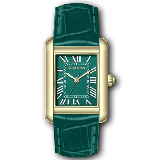 Жіночий годинник Guardo 012834-4