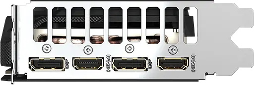 Видеокарта GeForce RTX 5050 8GB Gigabyte Gaming OC (GV-N5050GAMING OC-8GD) - фото 3