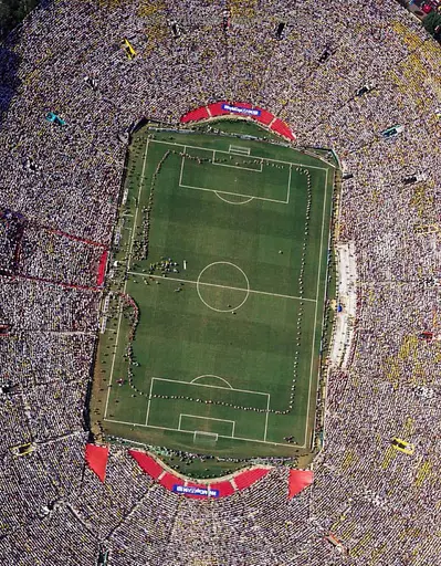 Football: The Ultimate Book - фото 2