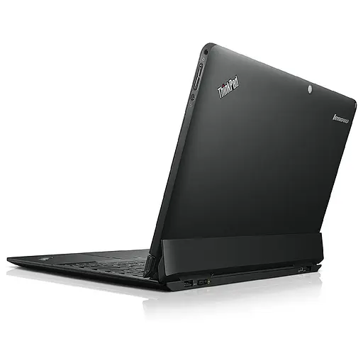 Ноутбук Lenovo ThinkPad Helix 3696 (Tablet) (i5-3427U/4/256SSD) - Class A "Б/В" - фото 5