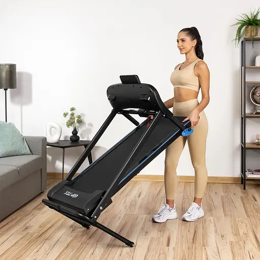 Бігова доріжка Gymtek XT500 - фото 9