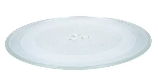 Стеклянная тарелка для СВЧ Panasonic A060141V0ZP (NN-GM342, GT352, SM332, ST342) - фото 2