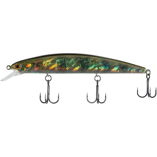 Воблер Select Dementor 130SP 130 мм 21g #S49, 1.6-1.8 м