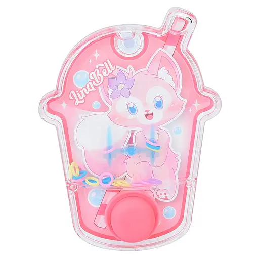 Дитяча водна гра "Котик" 826M7-6 розмір 12 см