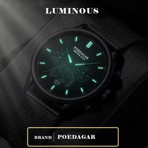 Годинник Poedagar Misto - фото 8