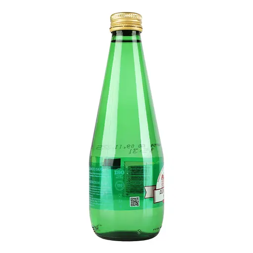 Питна вода Деренівська Купіль негазована 0.33 л - фото 2