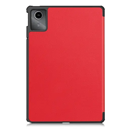Чохол до планшета BeCover Smart Case Lenovo Tab M11 (2024) TB-TB330FU/Xiaoxin Pad 11 (2024) 11" Red (710459) - фото 2