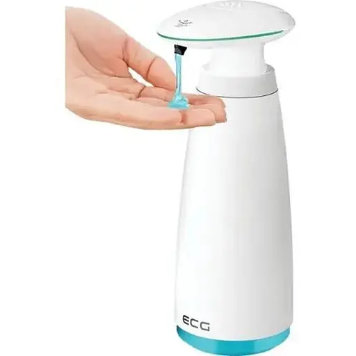 Автоматический дозатор жидкого мыла ECG BD 34 White