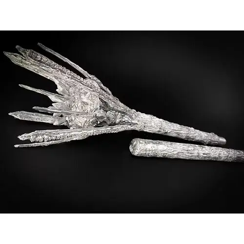 Тростина Крижана королева - фото 2