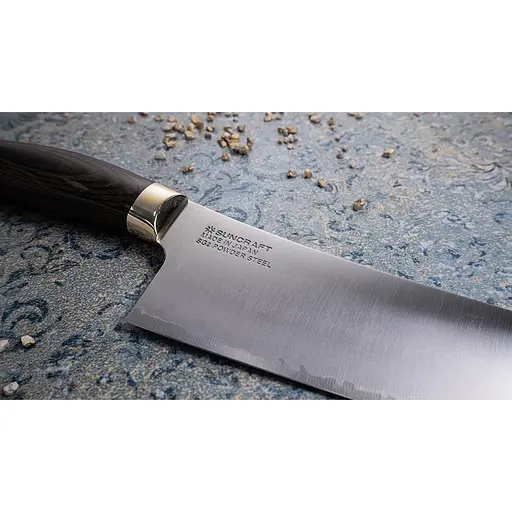 Нож универсальный Suncraft Elegancia (KSK-02) - фото 3