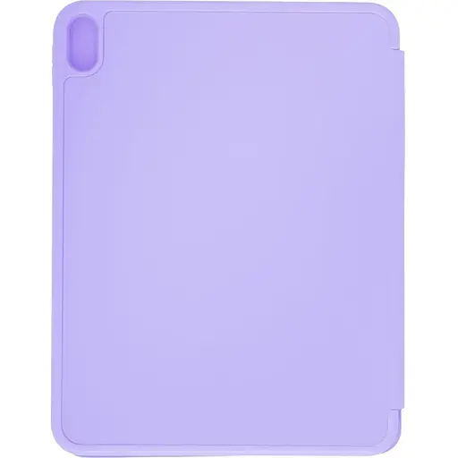 Чохол книжка ArmorStandart Smart Fold Pen для Apple iPad 11 2025 (A16)/10.9 2024/2022 Light Purple (ARM74949) [133700] - фото 2