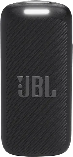 Микрофон JBL Quantum Stream Wireless Lightning (JBLSTRMWLLGHTBLK) Black UA - фото 2