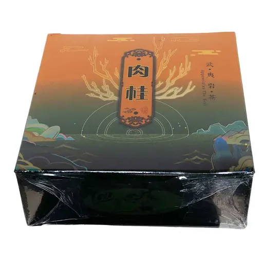 Да Хун Пао Подарунковий, 40 г - фото 3