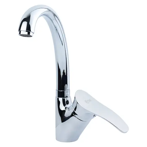 Змішувач для кухні TAU SE-4B445C 9807140 - фото 1