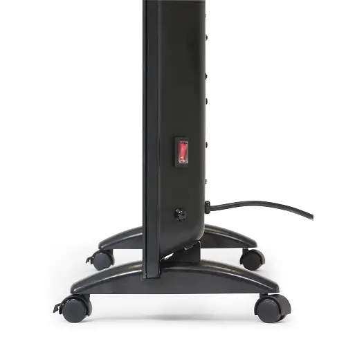 Конвектор Trotec TCH 2011 E - фото 4