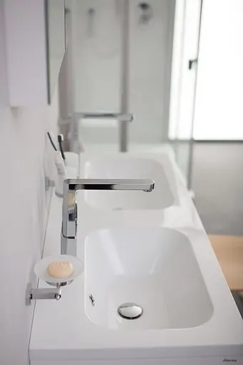 Тумба під умивальник Ravak SD 1200 Chrome Білий X000000536 - фото 5