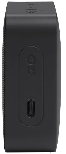 Портативна колонка JBL Go Essential 2 Black (JBLGOES2BLKEU) (7089280) - фото 3