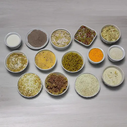 Сублимированные завтраки и ужины Augason Farms 106 порций с большим сроком годности 30 лет - фото 9