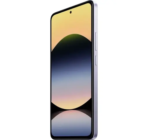 Смартфон Xiaomi Redmi Note 14 6/128Gb Mist Purple (No Adapter) Global version - фото 4