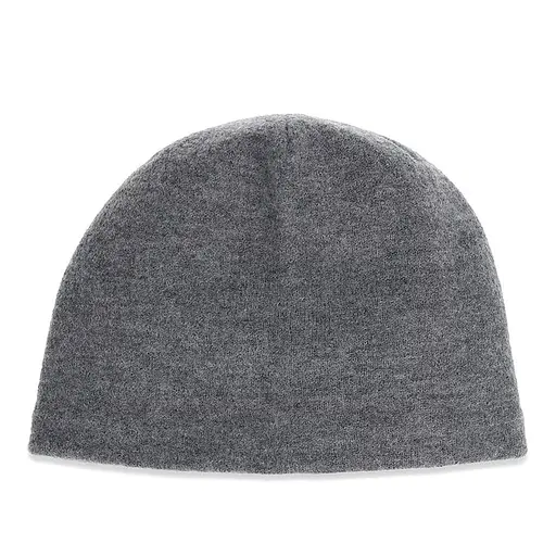 Шапка Simms Hayward Wool Beanie Gunmetal grey (1102-13807-042-00) - фото 2