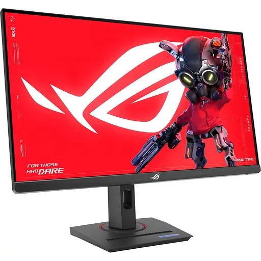 Монитор 27" ASUS ROG Strix XG27UCG UHD IPS 160Hz (90LM0AG1-B01370) - фото 3