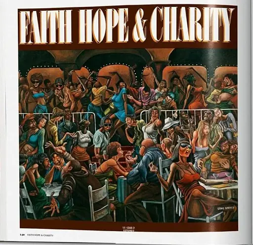 Funk & Soul Covers - фото 6