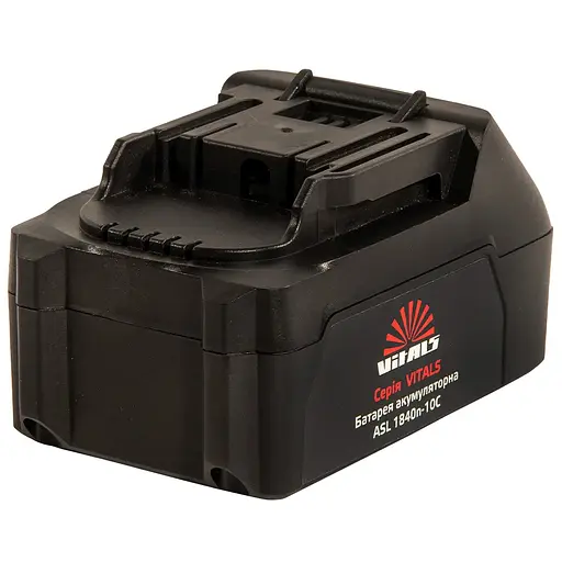 Батарея аккумуляторная Vitals ASL 1840n-10С (224493) - фото 4