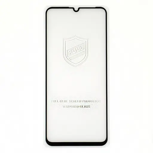 Захисне скло Xiaomi Redmi 13C/Poco M6, С65 - фото 1