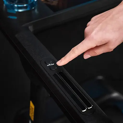 Бігова доріжка Trex Sport TX-800TM VEGA - фото 8