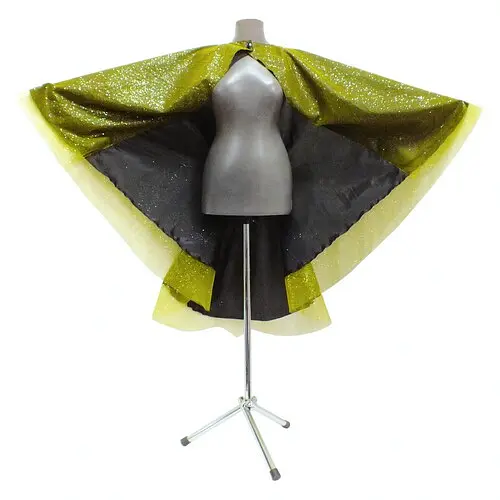 Накидка Птах One size - фото 1