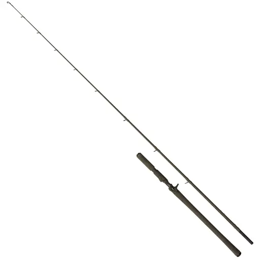 Спиннинг Savage Gear SG4 Jerk Specialist Trigger 6’9"/2.06 м 80-150 г Casting