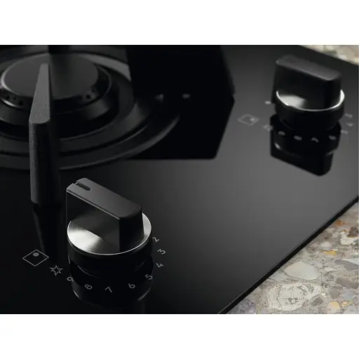 Варочная поверхность Electrolux KDI951723K комбинированная (949751009) [140647] - фото 5
