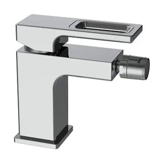 Смеситель для биде Koer KB-20009-01 KR3504 Хром - фото 1