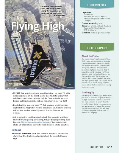 Impact 3. Lesson Planner + Audio CD + Teacher's Resource CD + DVD - фото 4