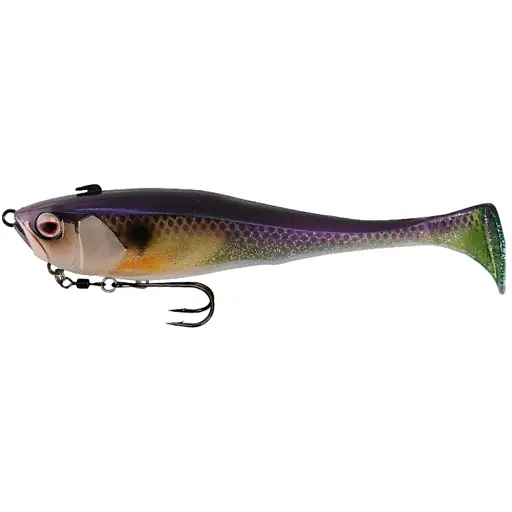 Воблер Jackall Dunkle 7" 180 мм 62.0 г Oretachi Chartreuse