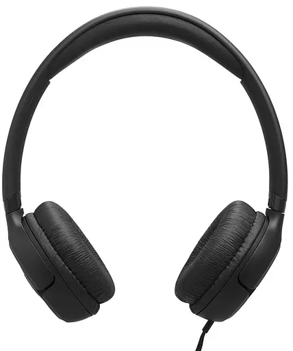 Гарнитура JBL TUNE 530 Black (JBLT530BLK) - фото 3