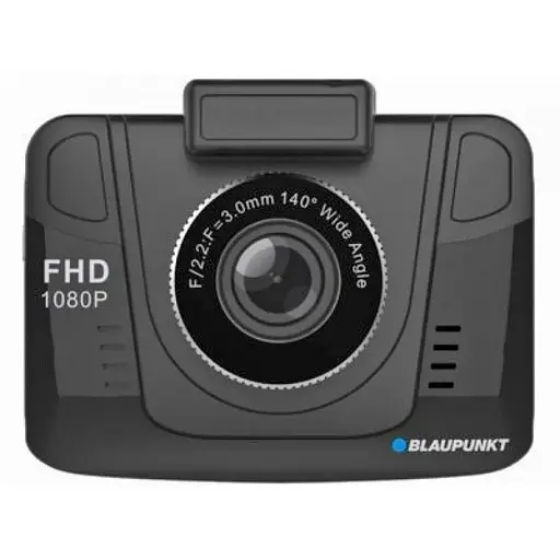 Автомобильный видеорегистратор Blaupunkt BP 3.0 FHD GPS